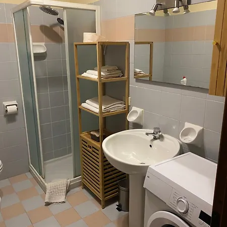 Loft Dei Gallucci * Modena
