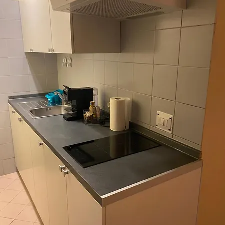 Loft Dei Gallucci Apartment *