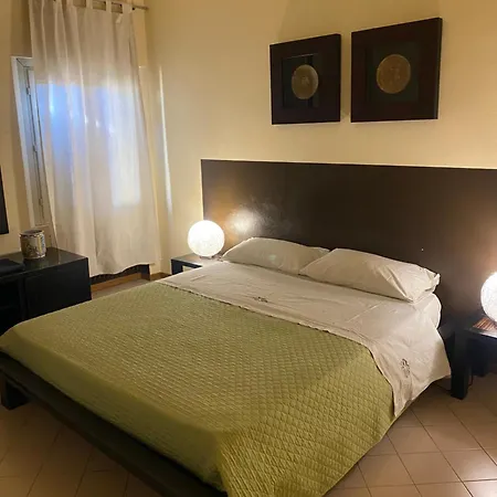 Loft Dei Gallucci *