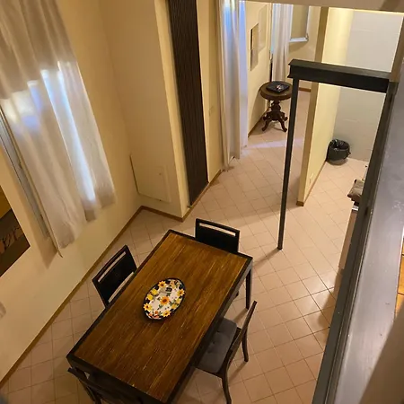 Apartment Loft Dei Gallucci *